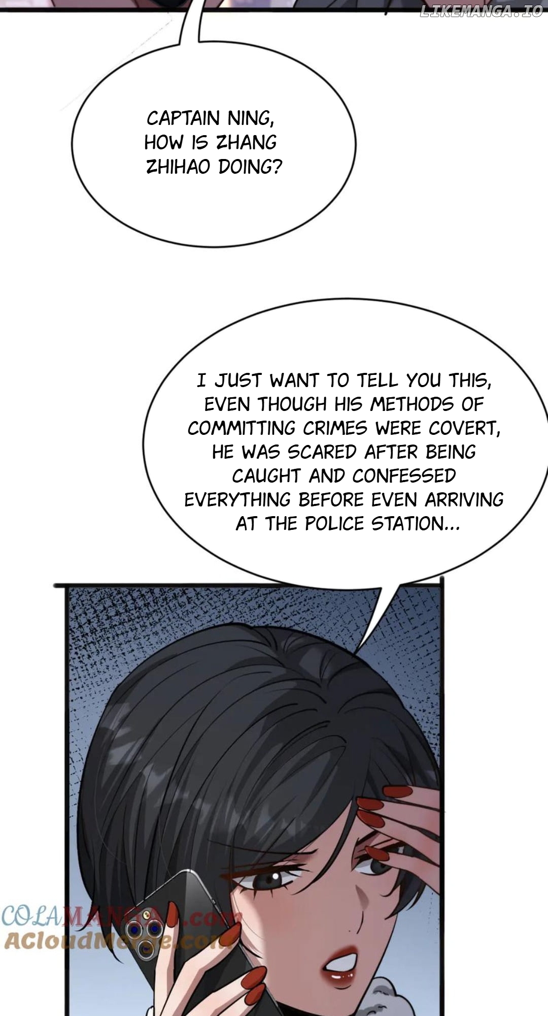 I’m Trapped In This Day For One Thousand Years Chapter 171 - page 44